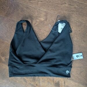 NWT Senita Athletics Reversible Bra